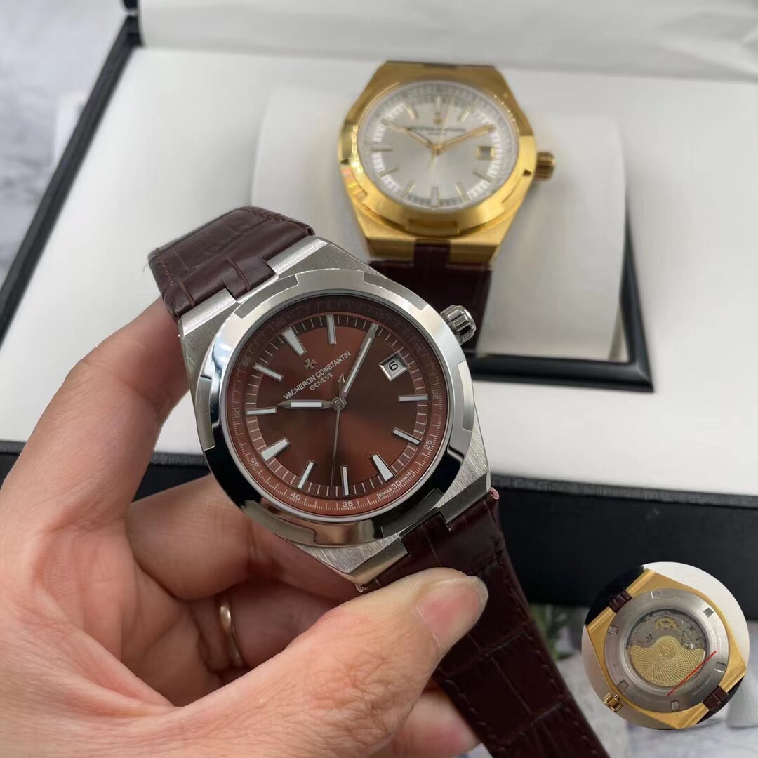 Audemars Piguet watch